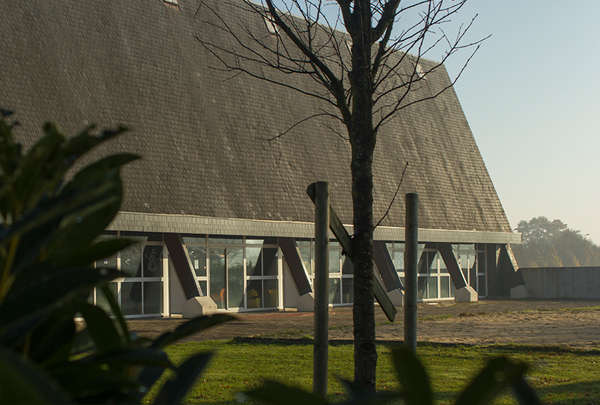 Piscine Saint-Etienne-du-Rouvray